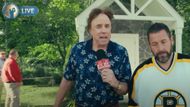 A still from Happy Gilmore 2 | Image via @Youtube/Netflix